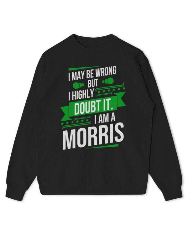 Kids Standard Sweatshirt