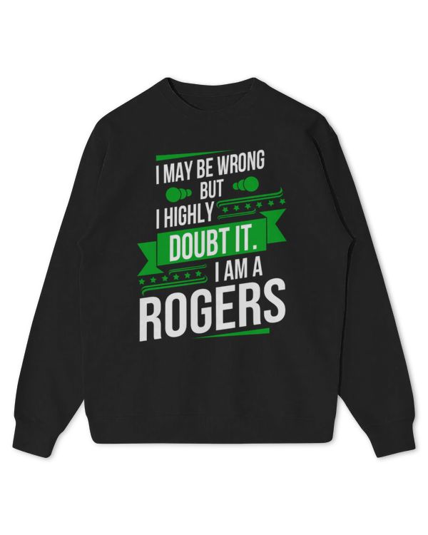 Kids Standard Sweatshirt