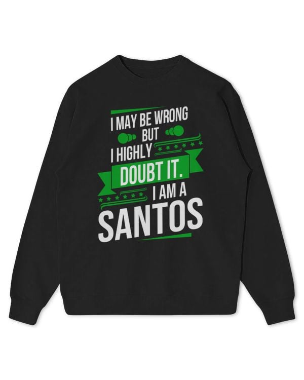 Kids Standard Sweatshirt