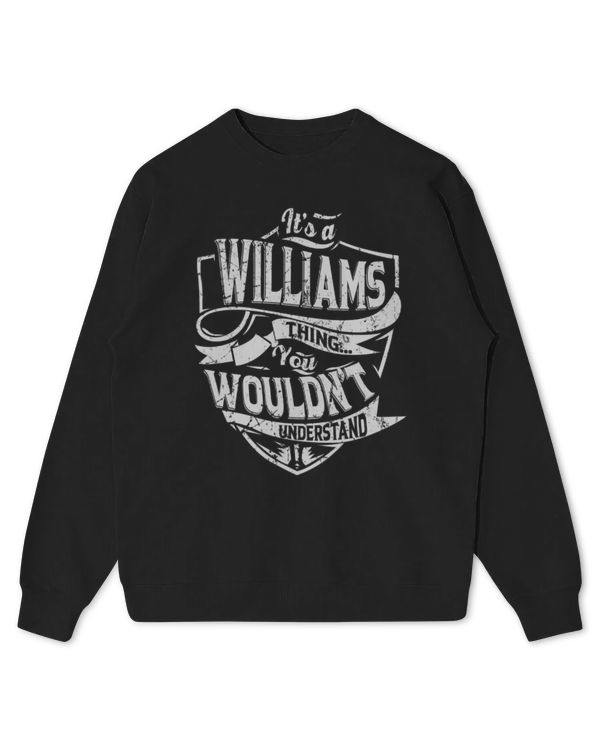 Kids Standard Sweatshirt