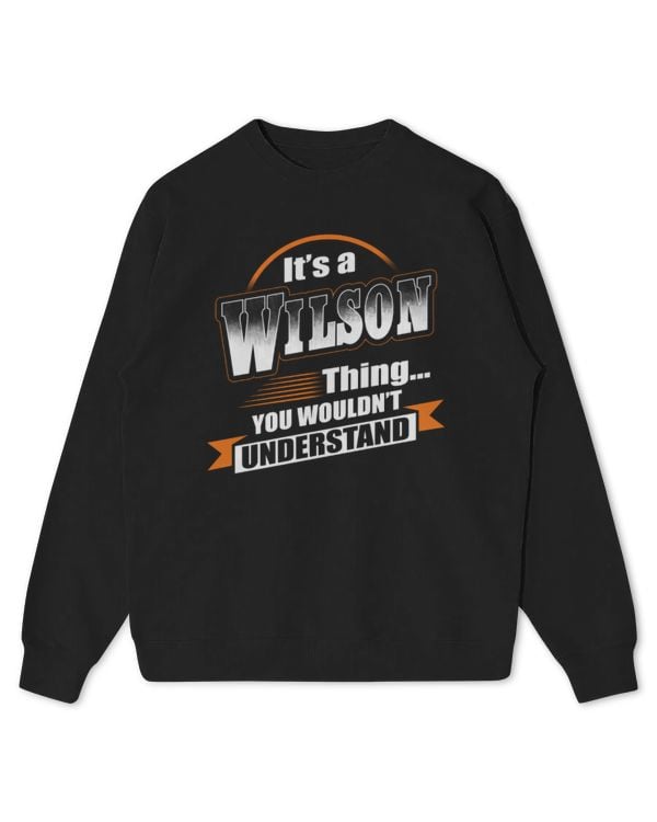 Kids Standard Sweatshirt