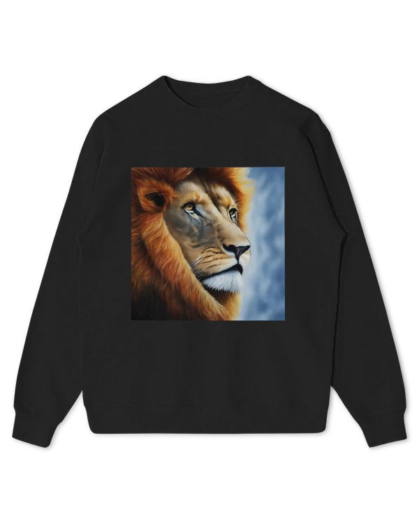 Kids Standard Sweatshirt