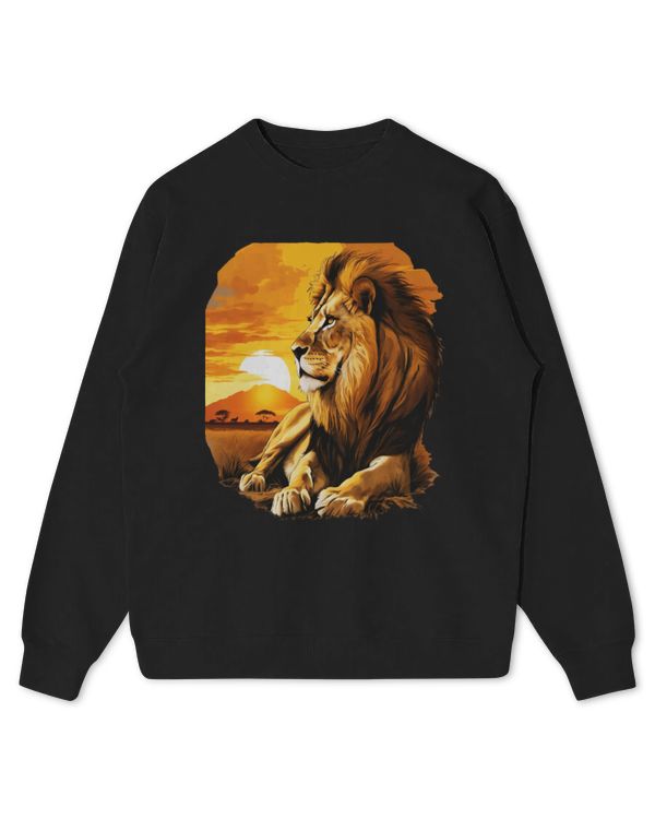 Kids Standard Sweatshirt