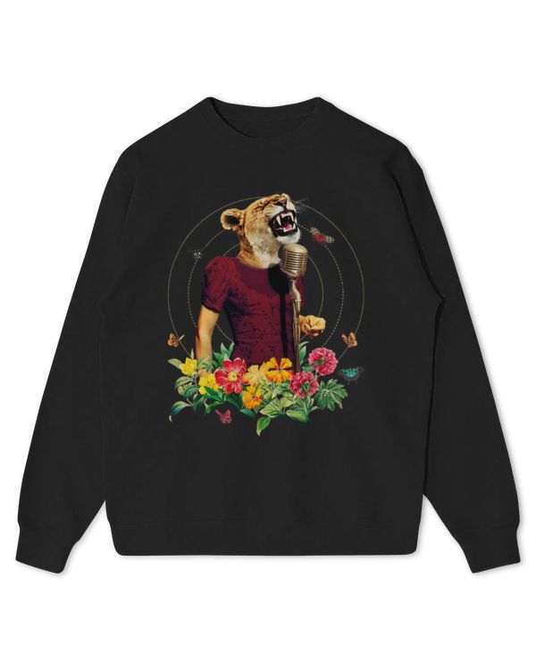 Kids Standard Sweatshirt