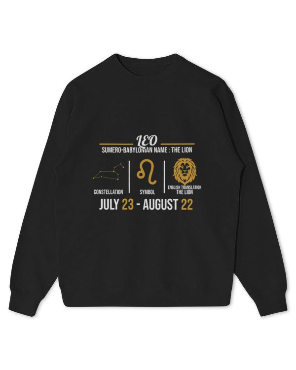 Kids Standard Sweatshirt