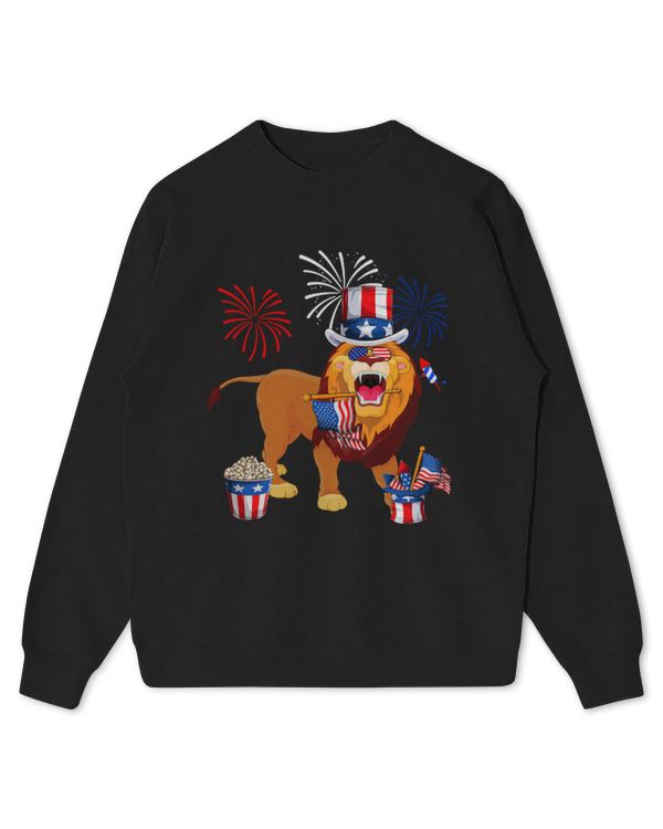 Kids Standard Sweatshirt