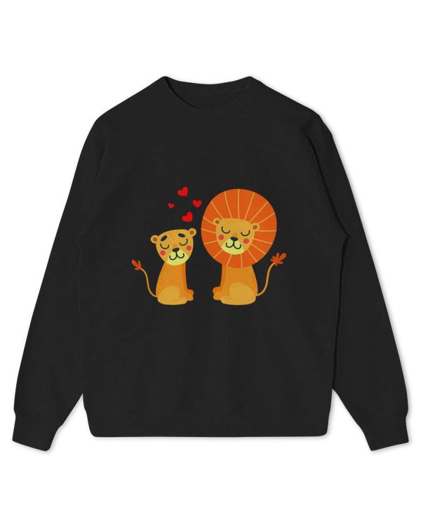 Kids Standard Sweatshirt