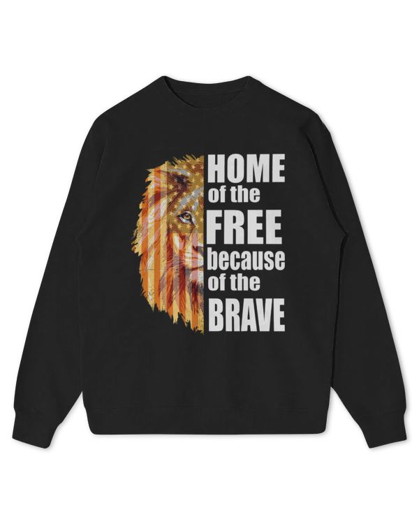 Kids Standard Sweatshirt