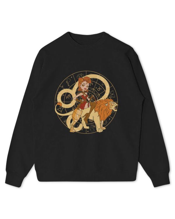 Kids Standard Sweatshirt