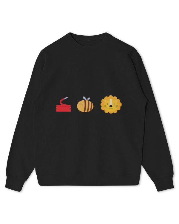 Kids Standard Sweatshirt