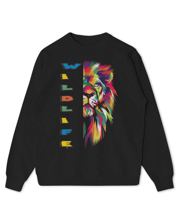 Kids Standard Sweatshirt