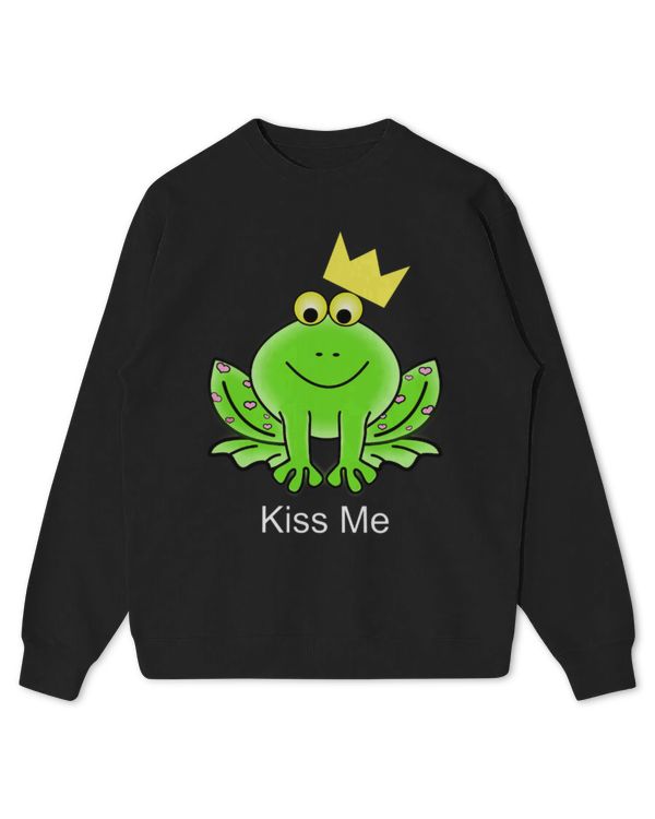 Kids Standard Sweatshirt