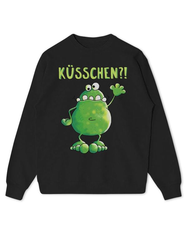Kids Standard Sweatshirt