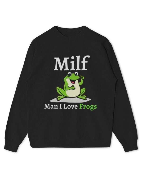 Kids Standard Sweatshirt