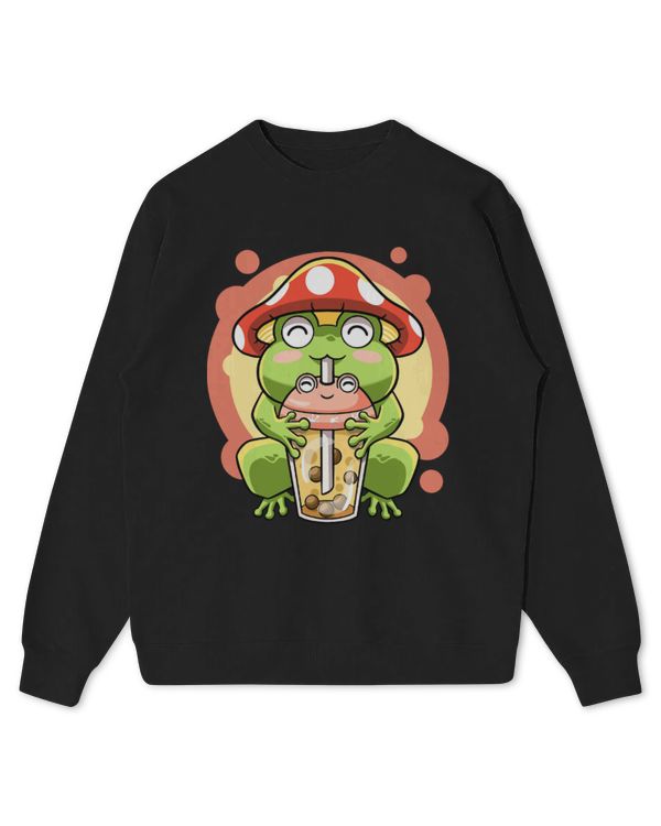 Kids Standard Sweatshirt