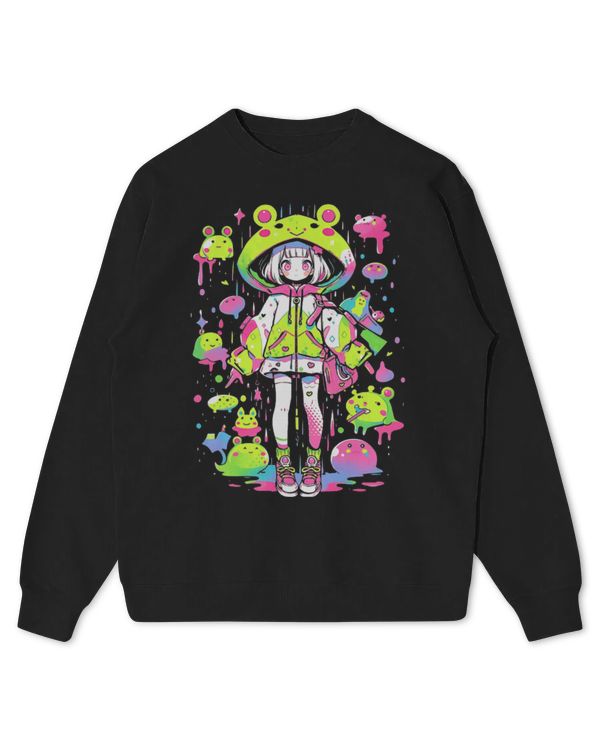 Kids Standard Sweatshirt