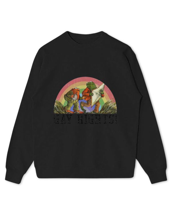 Kids Standard Sweatshirt