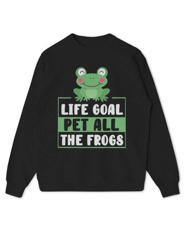 Kids Standard Sweatshirt