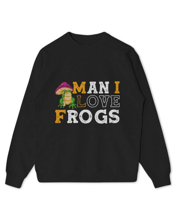 Kids Standard Sweatshirt