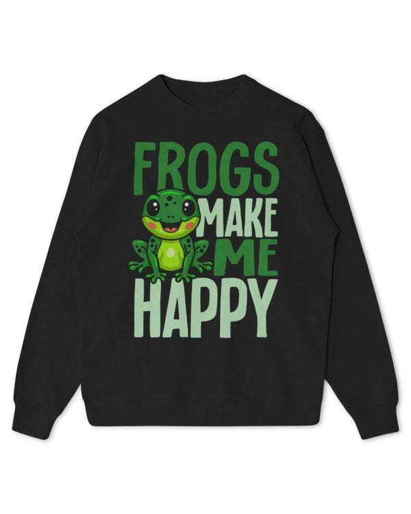Kids Standard Sweatshirt
