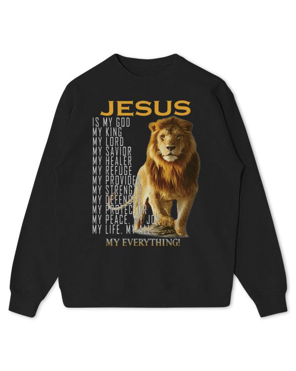 Kids Standard Sweatshirt