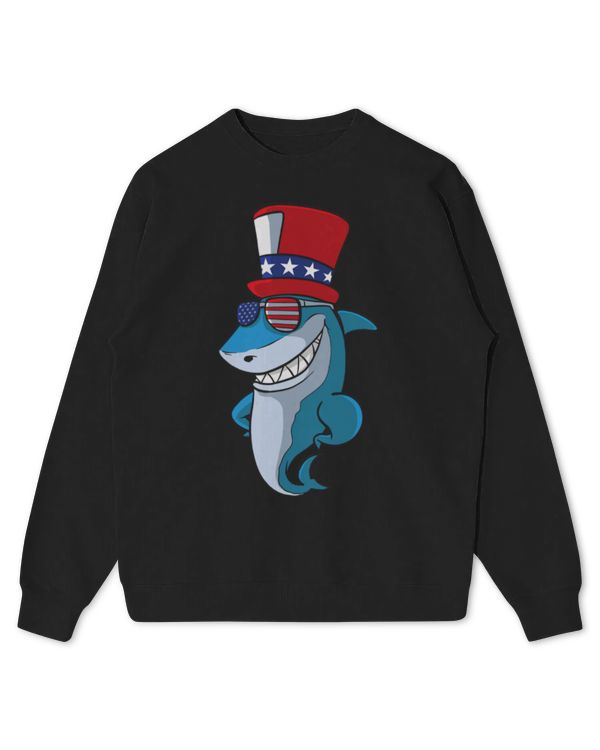 Kids Standard Sweatshirt