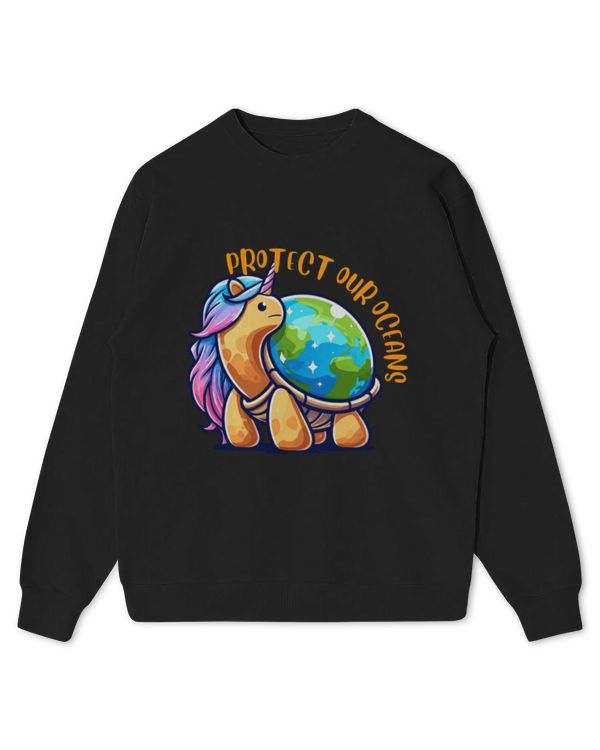 Kids Standard Sweatshirt
