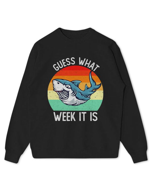 Kids Standard Sweatshirt