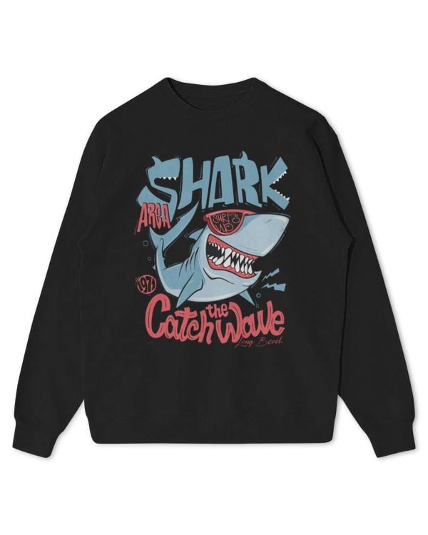Kids Standard Sweatshirt
