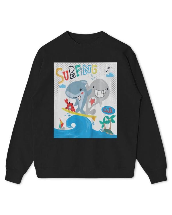 Kids Standard Sweatshirt