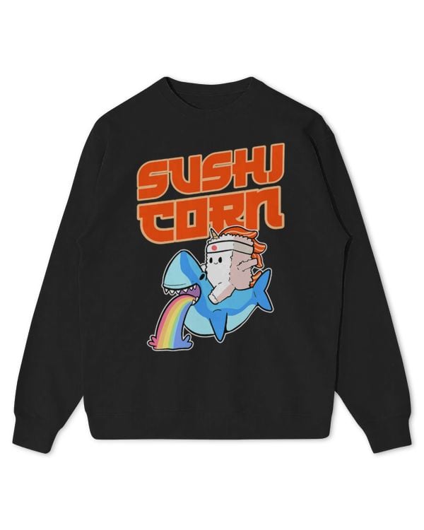 Kids Standard Sweatshirt