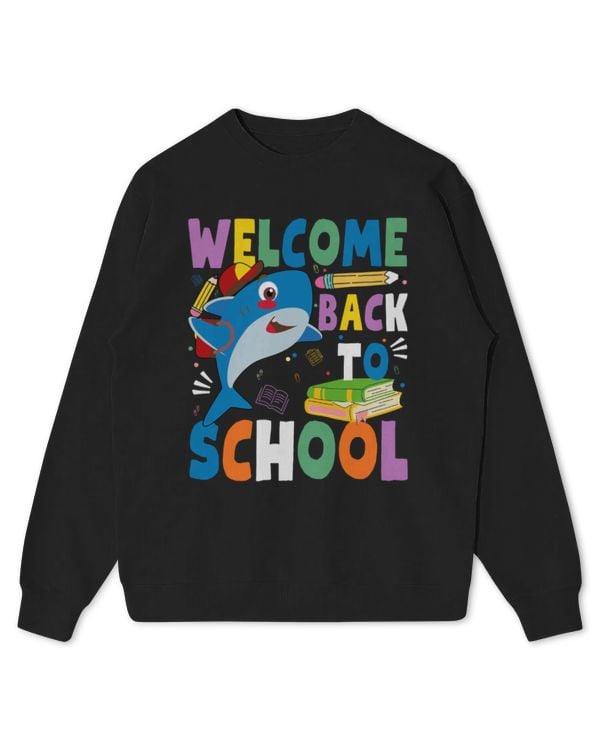 Kids Standard Sweatshirt