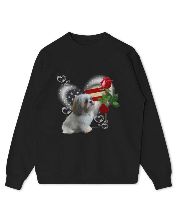 Kids Standard Sweatshirt