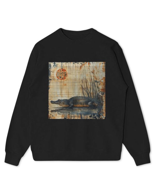 Kids Standard Sweatshirt