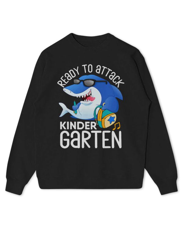 Kids Standard Sweatshirt