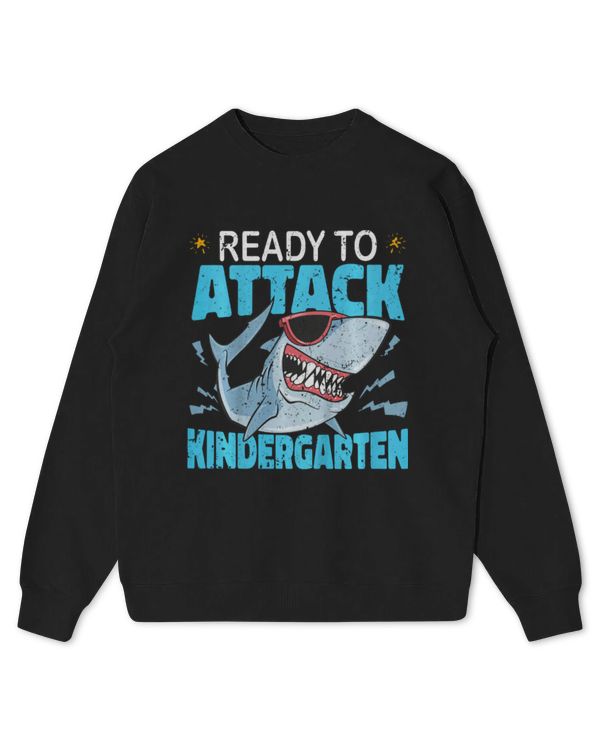 Kids Standard Sweatshirt
