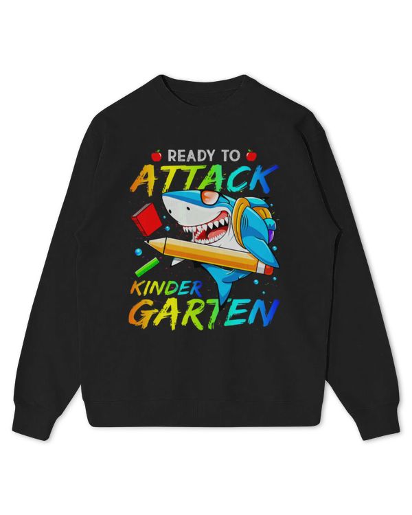 Kids Standard Sweatshirt