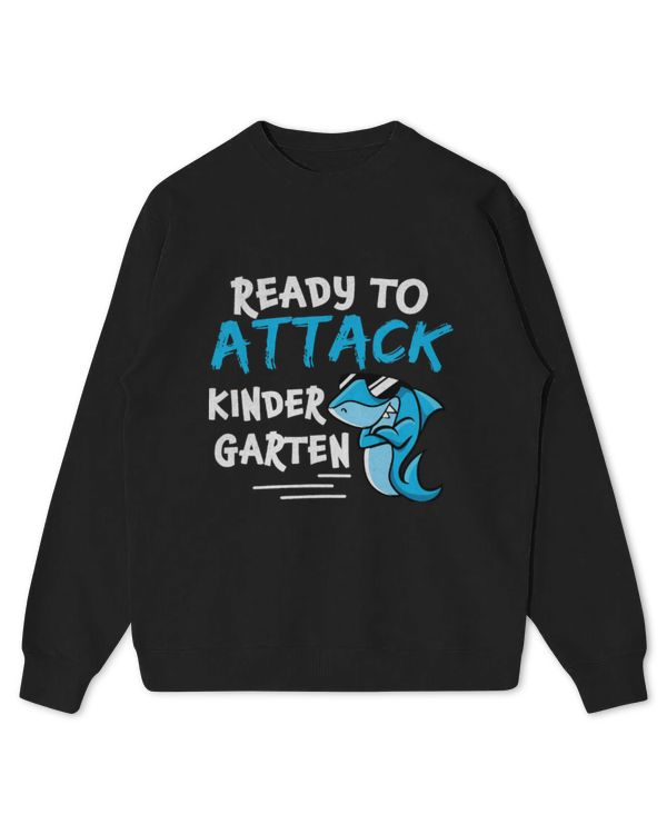 Kids Standard Sweatshirt