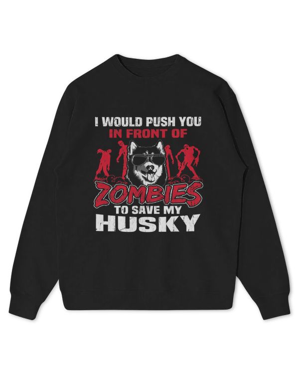 Kids Standard Sweatshirt