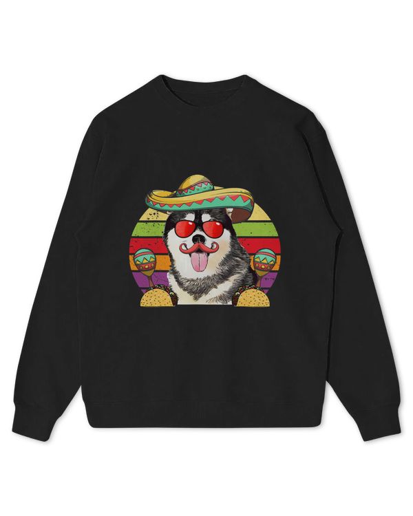 Kids Standard Sweatshirt