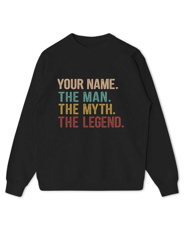 Kids Standard Sweatshirt