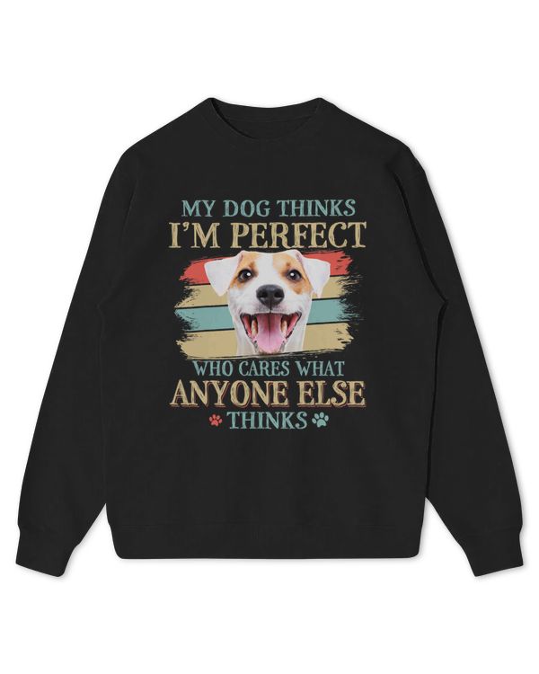 Kids Standard Sweatshirt