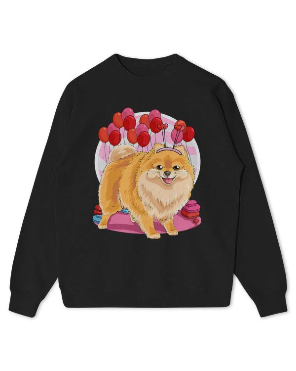 Kids Standard Sweatshirt