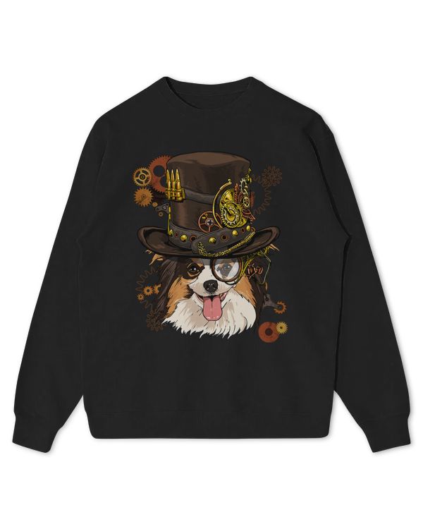 Kids Standard Sweatshirt