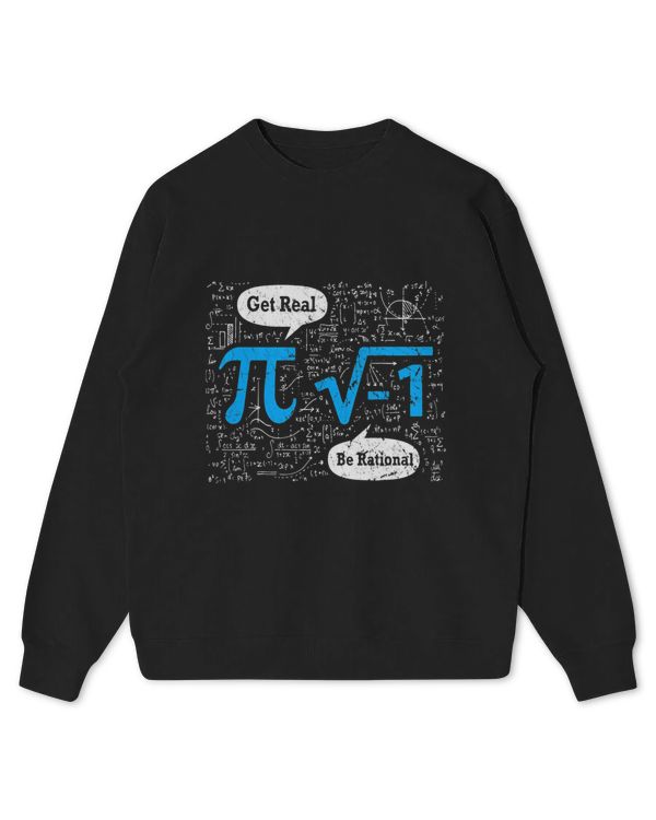 Kids Standard Sweatshirt