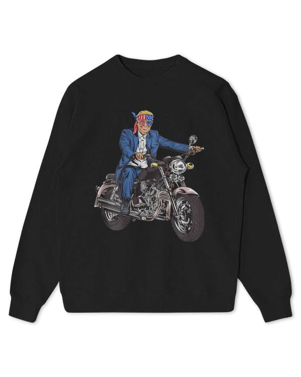 Kids Standard Sweatshirt