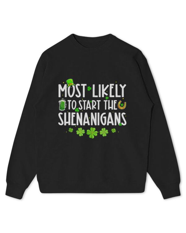 Kids Standard Sweatshirt