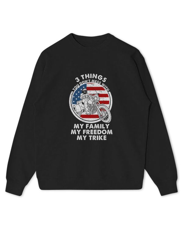 Kids Standard Sweatshirt