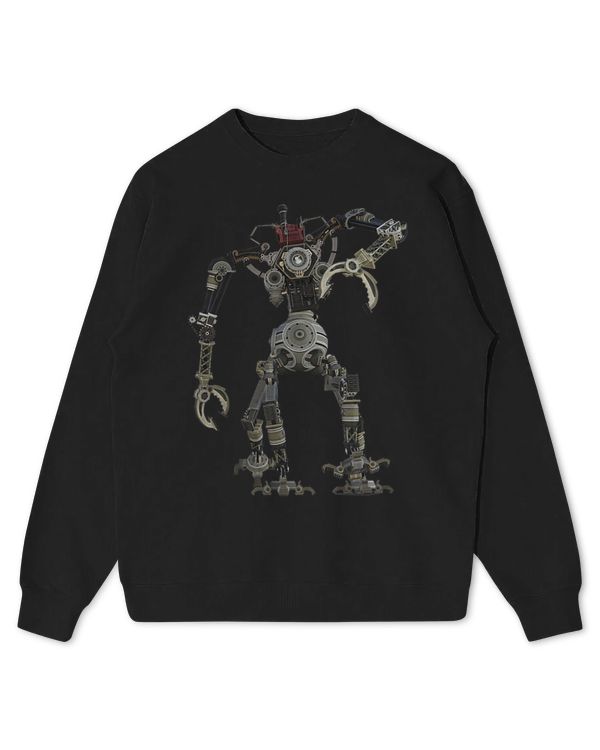 Kids Standard Sweatshirt