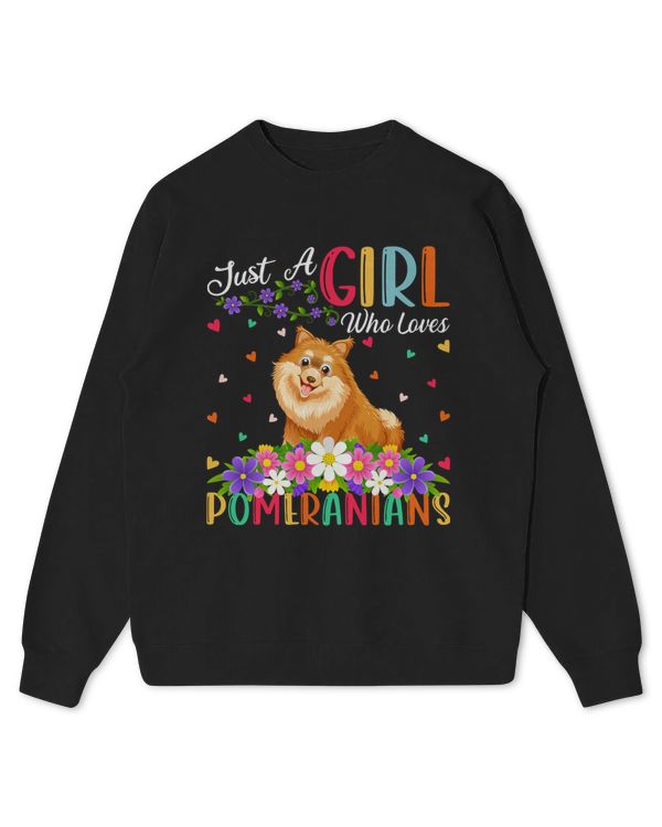 Kids Standard Sweatshirt